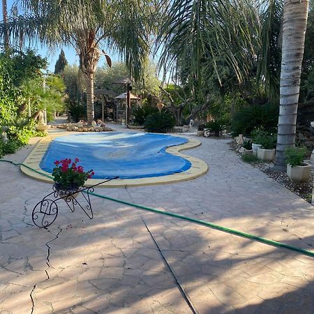 Casa Chalet Venta Ruizo ลอร์กา ภายนอก รูปภาพ