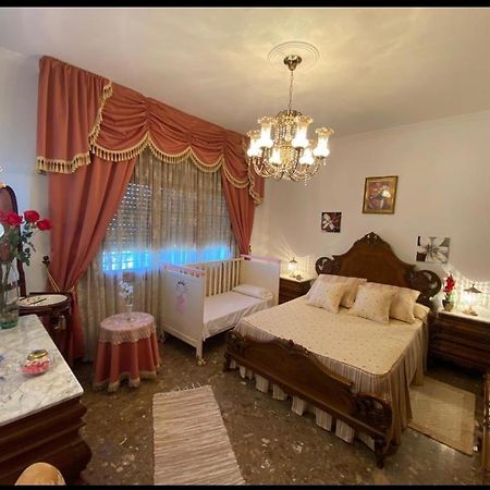 Casa Chalet Venta Ruizo ลอร์กา ภายนอก รูปภาพ