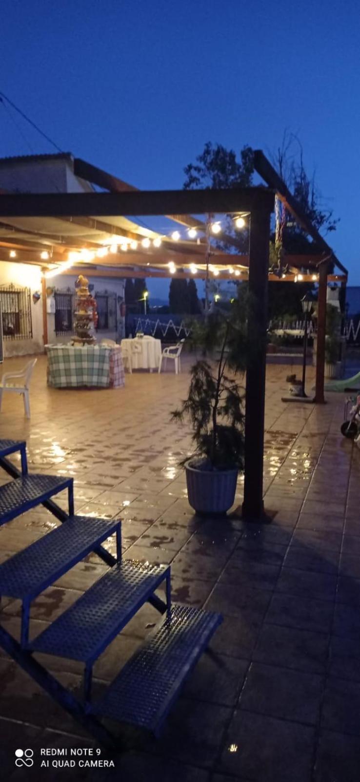 Casa Chalet Venta Ruizo ลอร์กา ภายนอก รูปภาพ