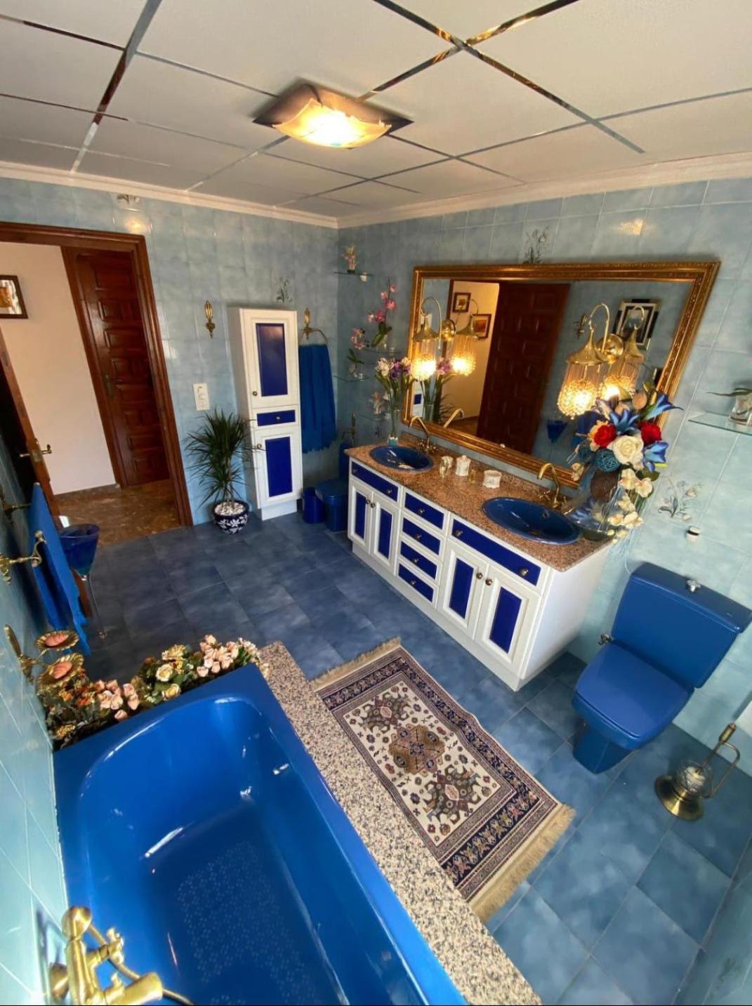Casa Chalet Venta Ruizo ลอร์กา ภายนอก รูปภาพ