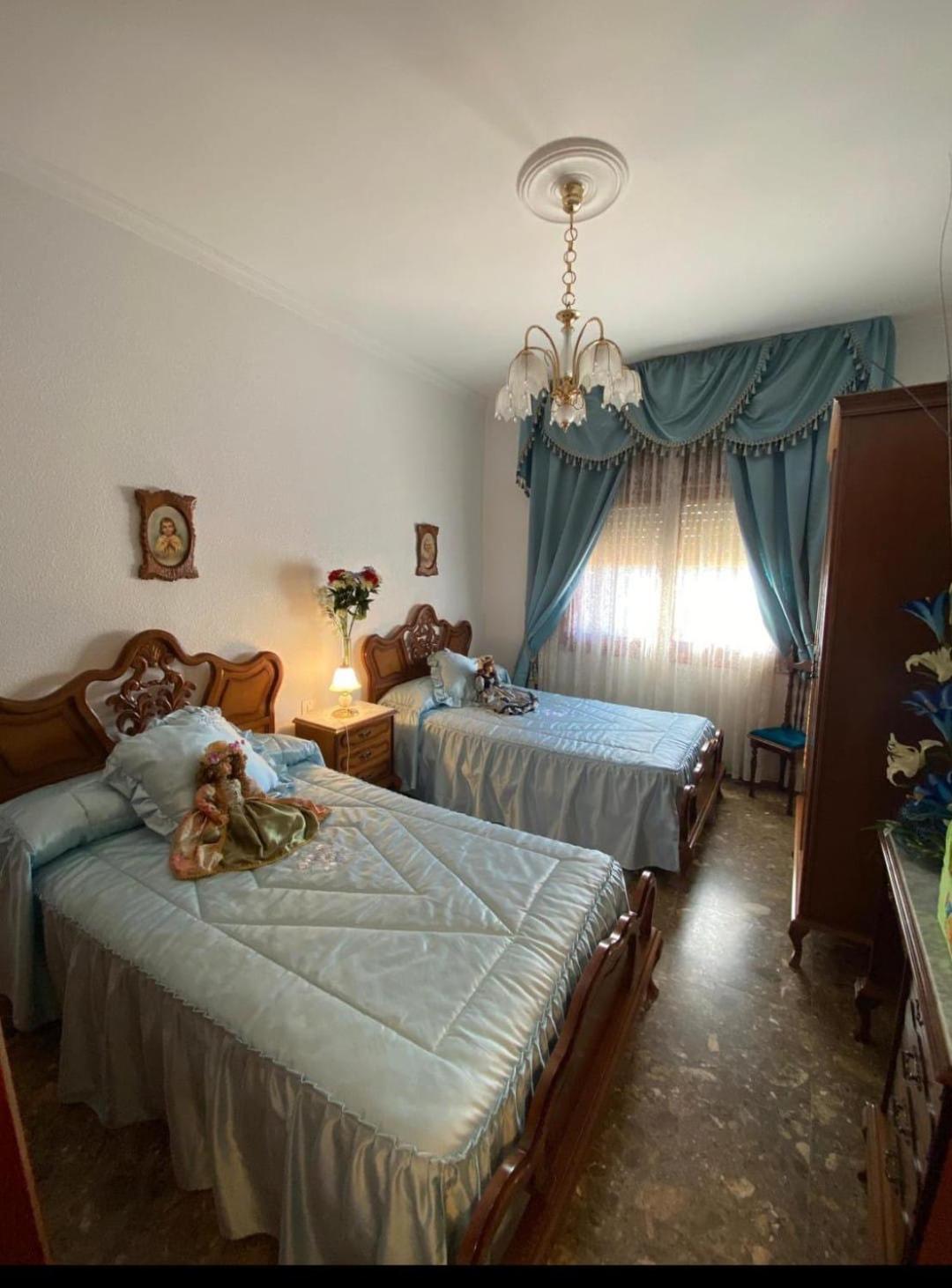 Casa Chalet Venta Ruizo ลอร์กา ภายนอก รูปภาพ