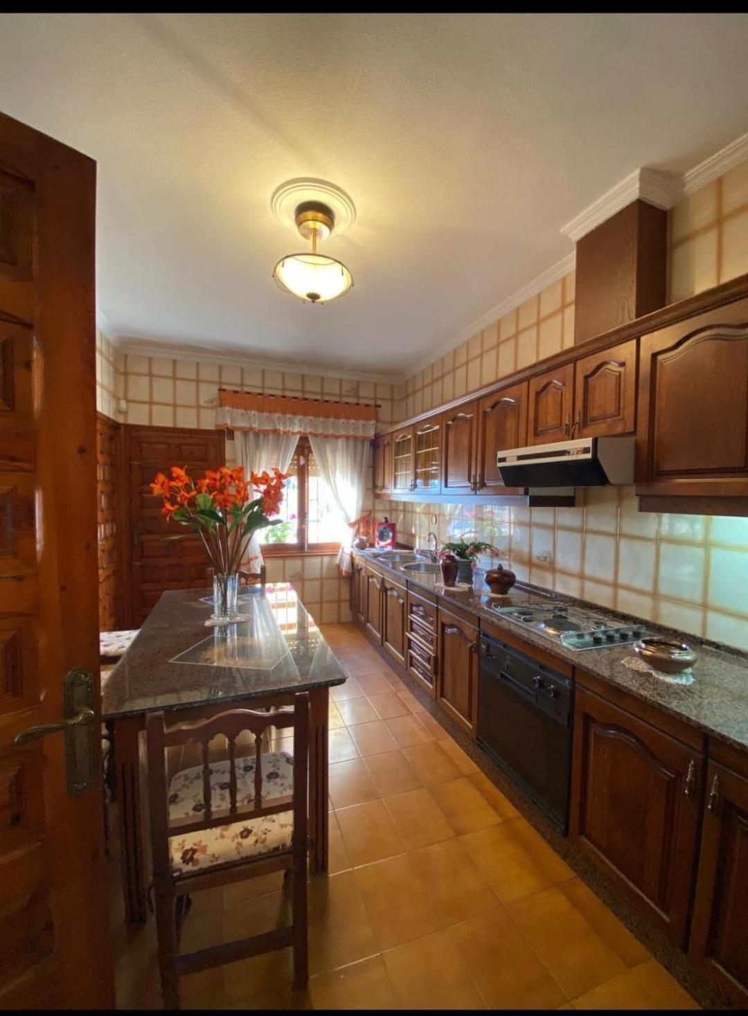 Casa Chalet Venta Ruizo ลอร์กา ภายนอก รูปภาพ