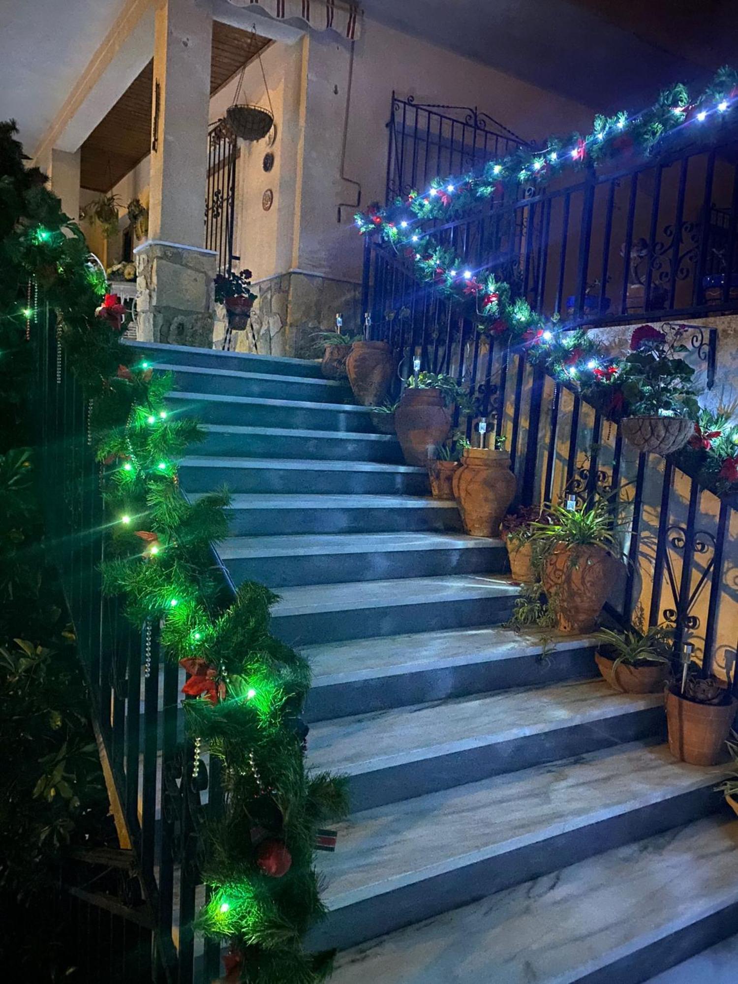 Casa Chalet Venta Ruizo ลอร์กา ภายนอก รูปภาพ