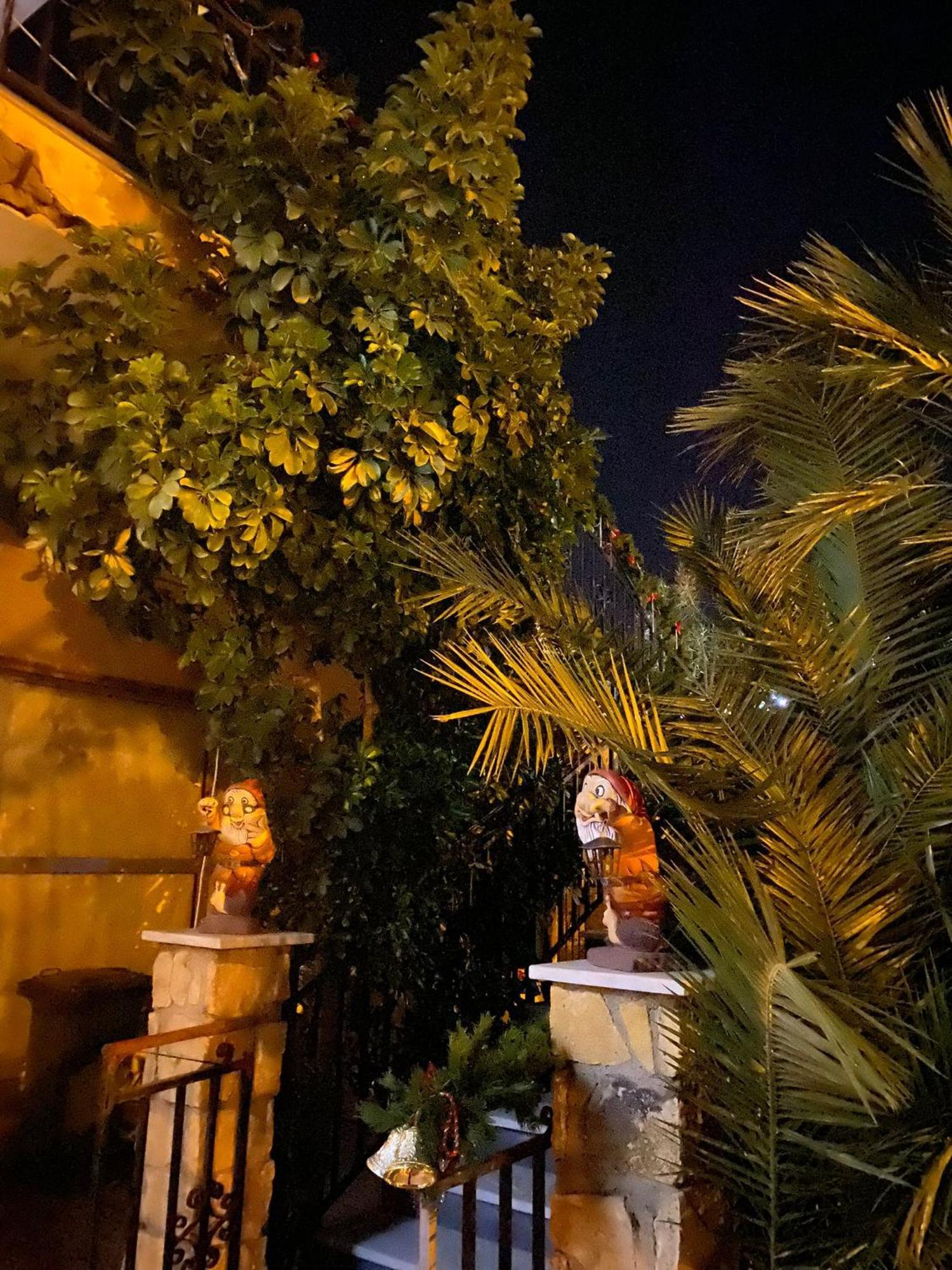 Casa Chalet Venta Ruizo ลอร์กา ภายนอก รูปภาพ