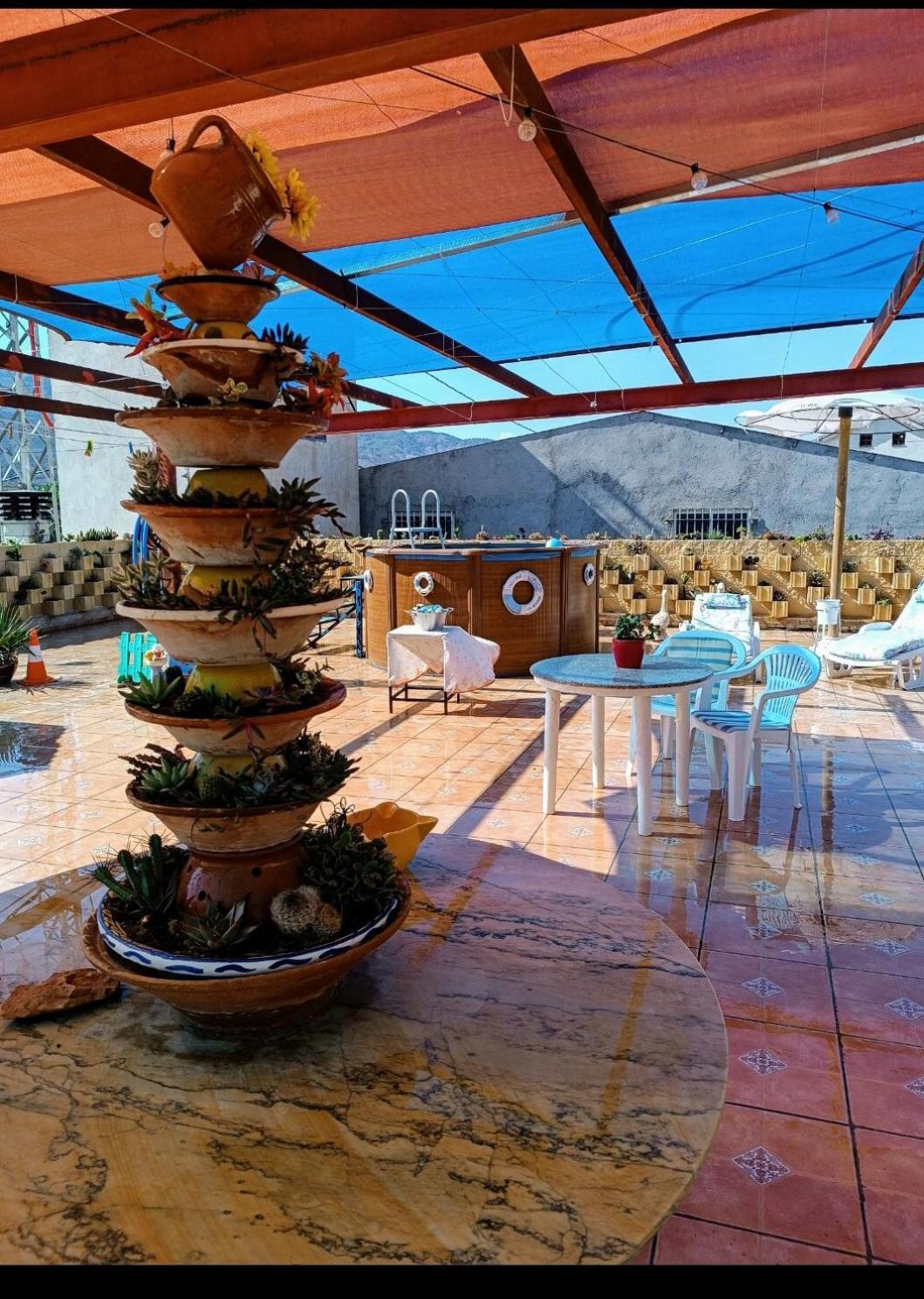 Casa Chalet Venta Ruizo ลอร์กา ภายนอก รูปภาพ
